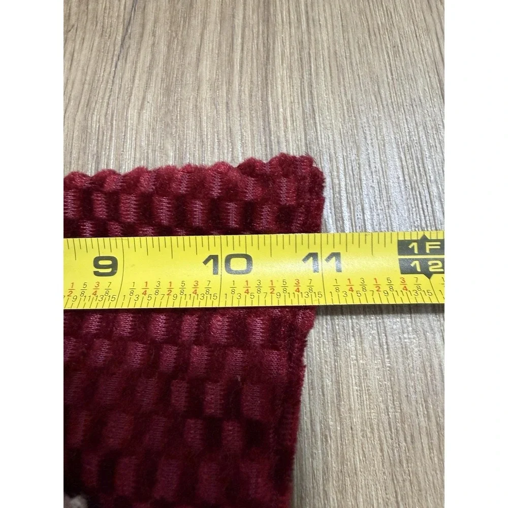 VTG Prima Creations Christmas Stocking 27